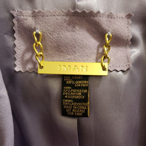 Jacket - Picture 4 of 4